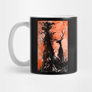 Tree Life Mug